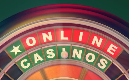 I Migliori Casino Non AAMS: Guida Aggiornata per Siti Sicuri e Convenienti