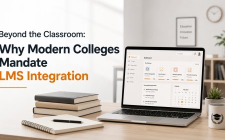 MH Cognition Launches Next-Generation Enterprise LMS Software to Drive Institutional Academic Excellence