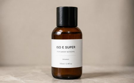 Iso E Super Price Trend and Forecast 2026: Global Market Analysis and Industry Outlook