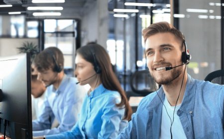 Business It Support: The Secret Weapon Behind Unstoppable Productivity
