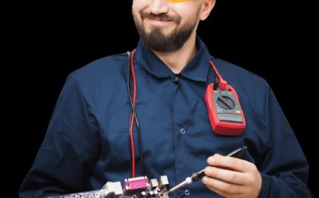 Computer Repairs near Me: Fast Solutions That Save Your Digital Life