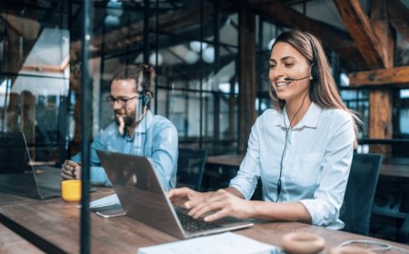 Remote It Support: The Smart Solution Every Business Needs Today