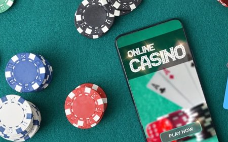Discover the Best Online Casinos in UAE with Secure Gaming Experiences