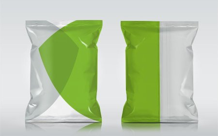 How to Choose the Right Foil Pouch Packaging?