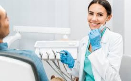 Common Dental Problems and Their Treatment Options