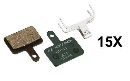 Bicycle Brake Pads: The Upgrade Every Rider Needs Right Now