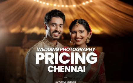 Finding the Right Photographer and Videographer Near Me in Chennai for Timeless Wedding Memories