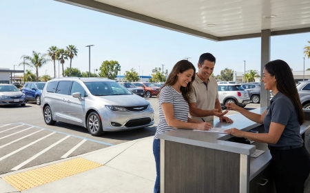 Rent a Cheapie Car and Travel Affordably Across the USA