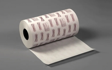 Custom Butcher Paper: Durable and Branded Packaging for Food and Retail Businesses