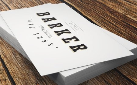 Low Cost Brochure Printing: Transform Your Marketing with Club Flyers