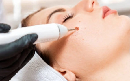 Why Riyadh Residents Choose Professional Clinics for Skin Care