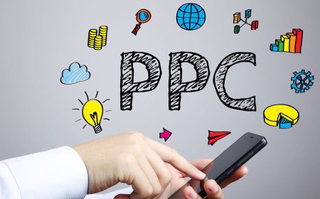 The Growing Importance of PPC Services in India for Business Growth