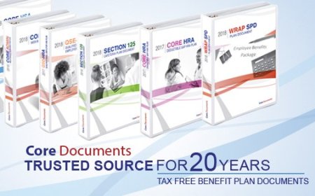 Group Coverage HRA: The Smarter Benefits Solution Every Employer Needs Right Now