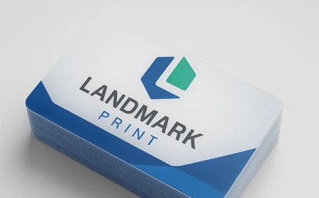 Express Namecard Printing Singapore: The Fast-Track Solution Every Business Needs Right Now