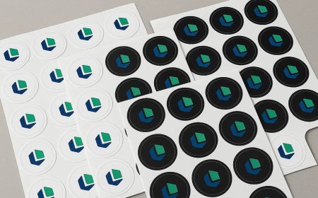 Sticker Label Solutions That Instantly Elevate Your Brand Presence