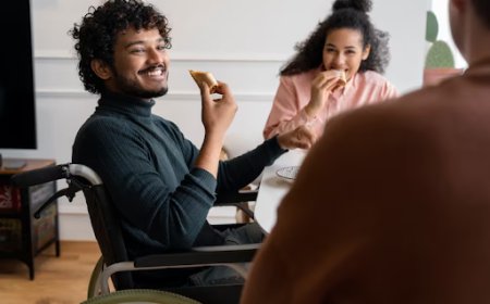 Short-Term Relief: Understanding NDIS Respite Care Options