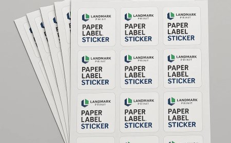 Stickers and Labels: Transform Your Brand Visibility Before Your Competitors Do