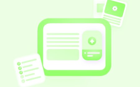AI App Developer: Unlock the Future of Intelligent Mobile Applications Today