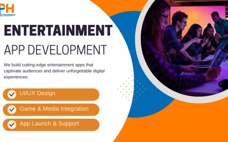 How to Design and Develop Your Own Entertainment App (Without Building a Churn Machine)