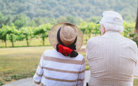 Key Benefits of Memory Care Facilities and Services for Families