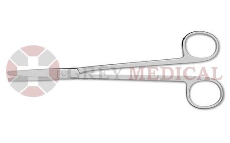 Mastering Precision: The Role of Cooley Scissors in Modern Surgery