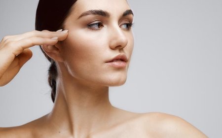 Brow Lift in London: How It Helps Reverse Signs of Aging
