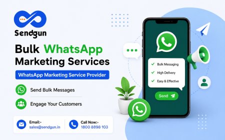 1. Reach More Customers with Bulk WhatsApp Marketing