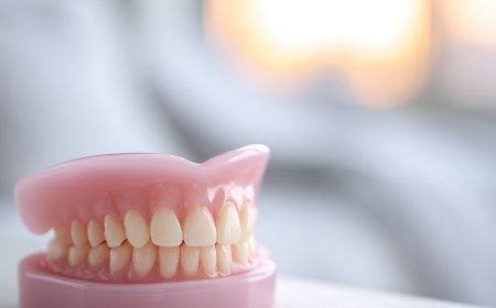 How Can Oral Surgery Address Long-Term Dental Problems?