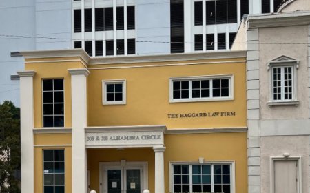 Choosing the Right Commercial Painting Companies Miami FL for Your Property