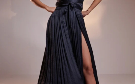 When Should You Consult a Western Gowns Designer for Your Event