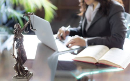 Building a strong legal strategy with lawyers in Burnaby