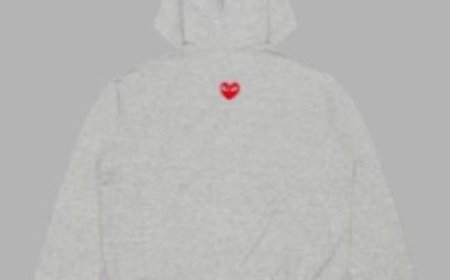 Comme des Garçons Outlet: Is It Real? Understanding Authenticity, Deals, and Smart Shopping