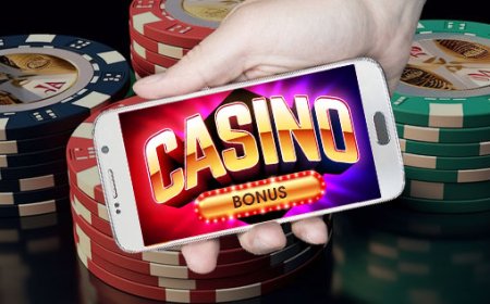 I Migliori Casino Non AAMS del 2026 con Bonus e Slot Innovative