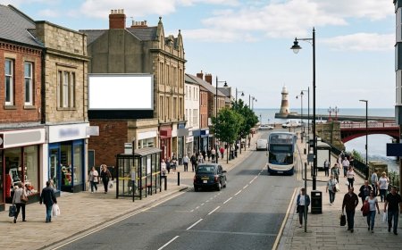 Add Your Sunderland Company to the Leading UK Directory