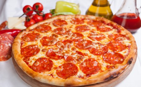 Best Pizza Marbella: The Irresistible Taste Experience Everyone Is Talking About