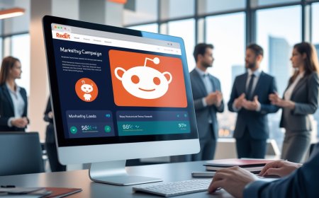 How Businesses Can Generate High-Quality Leads Through Reddit Marketing