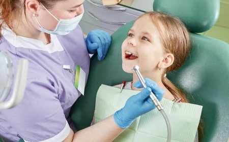 10 Signs You Need a Dental Checkup