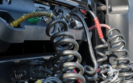 What Every Trailer Manufacturer Should Know About Trailer Wire Harness Quality