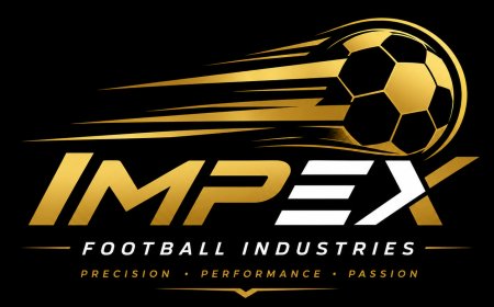 IMPEX Football Industries