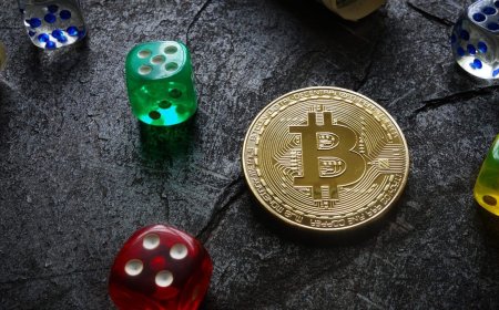 Confronta i 10 Migliori Crypto Casino per Giocare con le Criptovalute