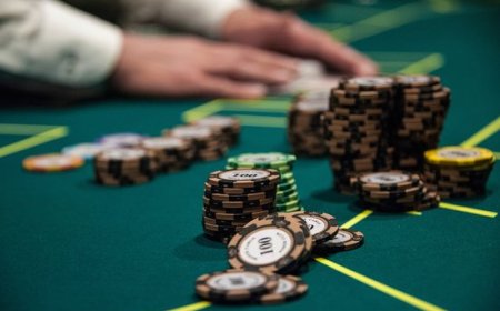 オンラインバカラ初心者ガイドと人気サイトランキングの選び方