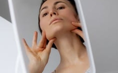 Nefertiti Lift Treatment in Dubai: Non-Invasive Results