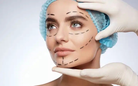 Best cosmetic surgeon in Delhi - Dr Rajat Gupta