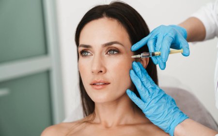How Body Fillers Interact With Body Tissues