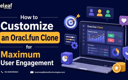 How to Customize an Oracl.fun Clone for Maximum User Engagement