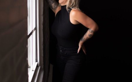 Why Choosing an Orlando Boudoir Photographer Can Be a Life-Changing Experience