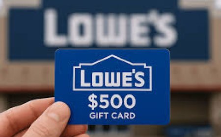 Is the lowes.com survey Safe and Legitimate?