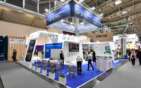 Exhibition Stand Builders in Berlin for Small Businesses