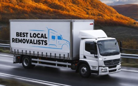 Interstate Removalists Adelaide | Professional Moves, Real Care
