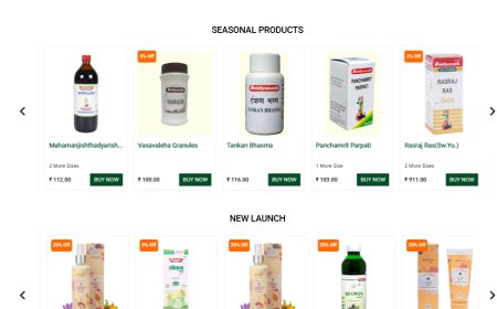 Understanding the Perks of Baidyanath Cow Ghee Products